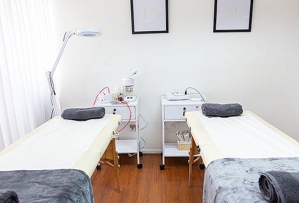 Spa para 2 Amigas con Masaje en Cuerpo Completo