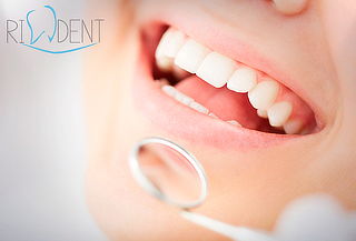 Limpieza Dental y Más en Clínica Rident