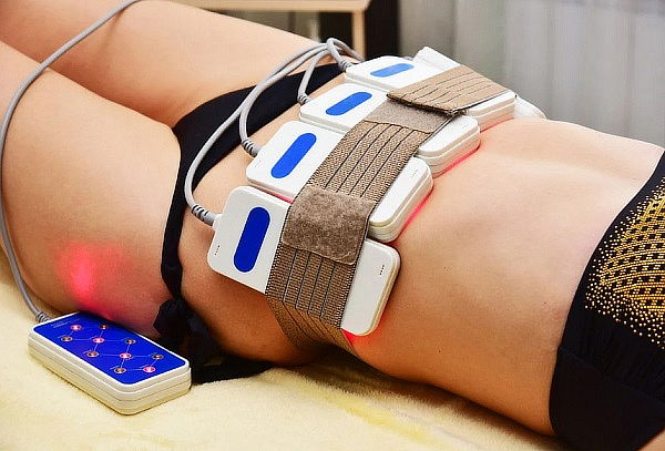 8 Sesiones de Reducción Lipoláser en Abdomen Alto y Bajo