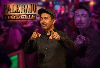 Entrada doble al Show Pato Pimienta en Palermo Teatro Bar