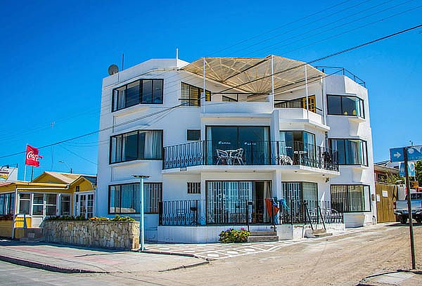 Bahía Inglesa con Ticket Aéreo, Salidas todo el año!