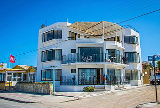 Bahía Inglesa con Ticket Aéreo, Salidas todo el año!