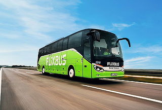Paga $290 y obten un 20% off en la APP FLIXBUS 