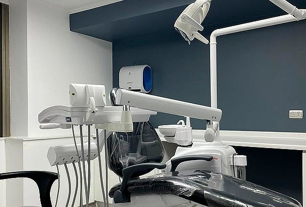 Limpieza dental con opción a 2 Radiografías Bite Wing