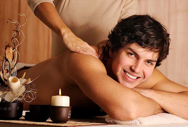 ¡2x1! Limpieza Facial Profunda + Masaje Relajación y Más!