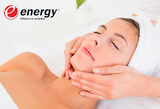 1 Sesion de Limpieza facial Gold con alta frecuencia 