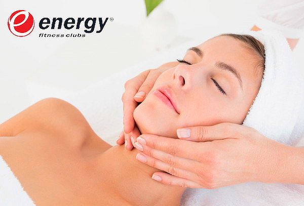 1 Sesion de Limpieza facial Gold con alta frecuencia 