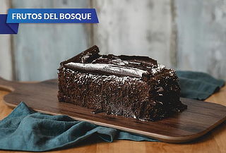 Torta Artesanal Coppelia, Sabor a Elección. Retiro en Local
