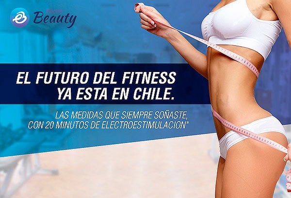 4,8 o 16 sesiones de Electroestimulación + Personal Trainer 
