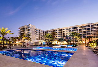 Dreams Karibana: Hospedaje 5D/4N 2 Adultos