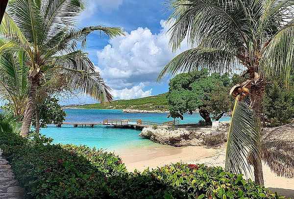 Dreams Sunscape Curaçao: Hospedaje 5D/4N para Adultos