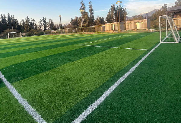 Padel y Futbolito 7x7 Sport Pirque y Sport Park  Malloco