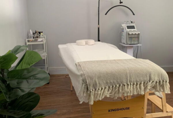 Rejuvenecimiento Facial con Radiofrecuencia 