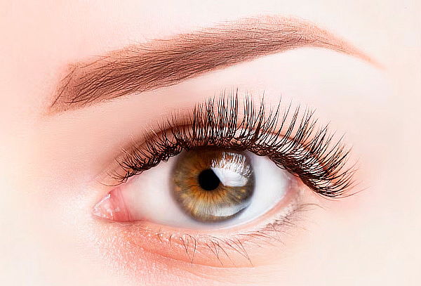 Lifting de Pestañas en Beautiful Natural