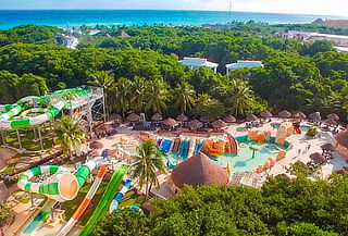 Playa del Carmen, Todo incluido 6D/5N 2 Adultos 