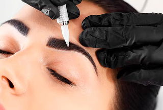 Microblanding en Kamia Alisados