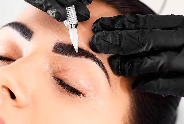 Microblanding en Kamia Alisados