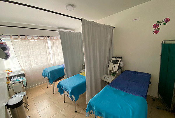 Limpieza Facial + Microdermoabrasión y Más!