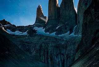 Torres del Paine - Puerto Natales en Dic. con Ticket Aéreo 