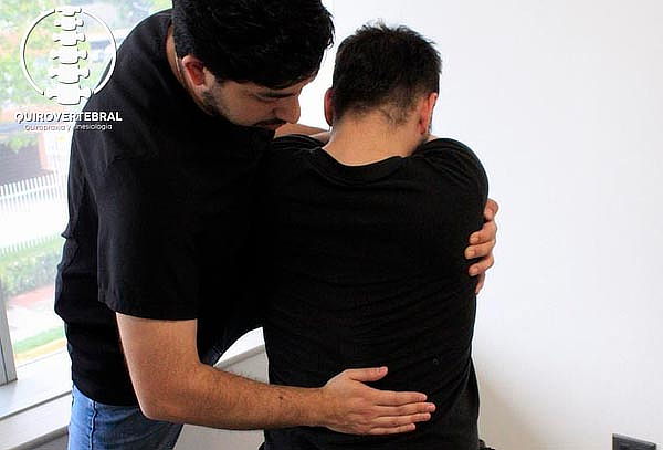 Plan 5 Sesiones de Quiropraxia en Quirovertebral, Las Condes