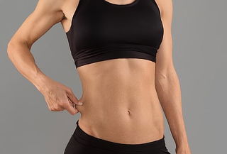6 sesiones de Masajes Reductivos Abdomen Completo y Costados