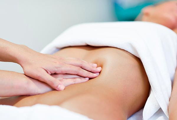 Masaje Detox, Desinflama y Equilibra tu Cuerpo en InOut