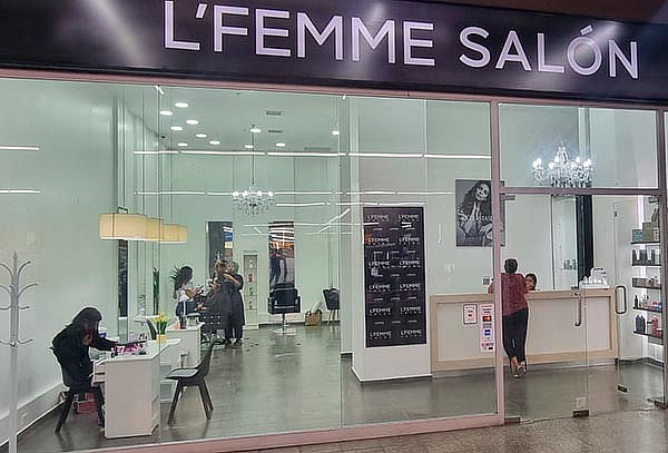 L'Femme: 10 S. Tratamiento Reductivo + Drenaje Linfático