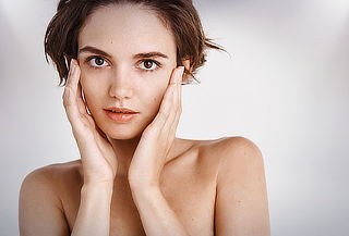 Peeling Químico con Ácido Mandélico