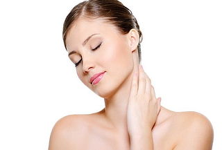 Aplicación de vitaminas faciales "PINK GLOW O AMBER GLOW"