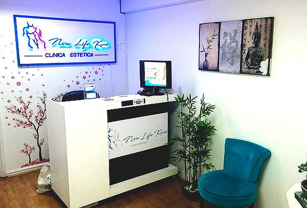 6 s. Depilación Triláser Axila + Full Brazilian, Providencia
