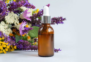 1 Frasco de 30 ml,Terapia Floral Personalizada para mascotas