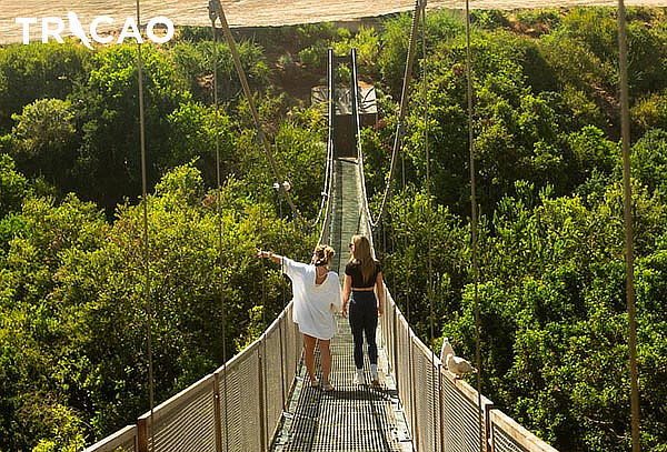 Entrada General Parque Tricao Niño-Adulto Mayor 