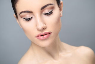 Perfilado + Fijación de Cejas en Lipocero
