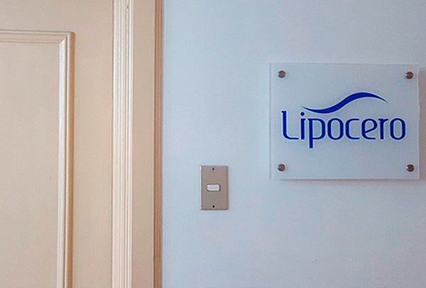 Perfilado + Fijación de Cejas en Lipocero