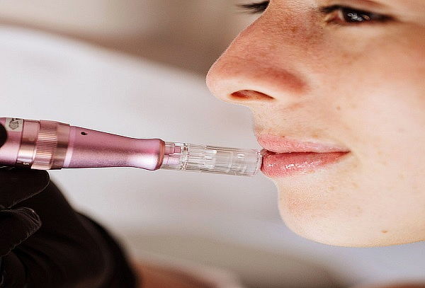 Hydralips: Hidratación profunda para unos labios perfectos