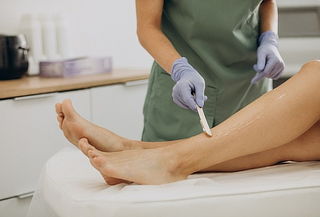Depilación Piernas Completas + Rebaje Medio + Axila + Bozo