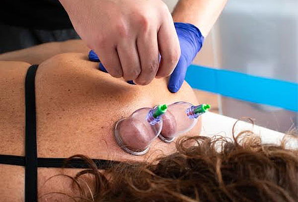 1Masaje express espalda+ relajación espalda camilla relounge