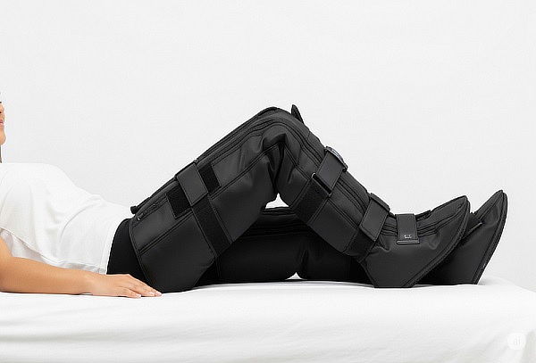 5 sesiones de Kinesiología + Evaluación 