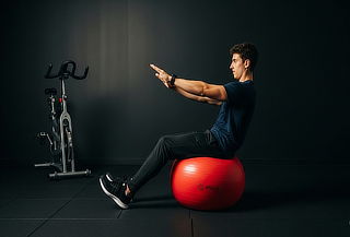 5 sesiones de Kinesiología + Evaluación 