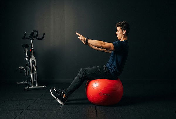 5 sesiones de Kinesiología + Evaluación 