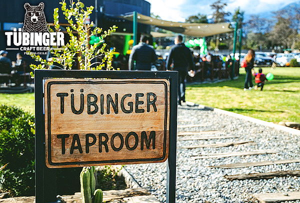 Tour Cervecería Tubinger + regalo 