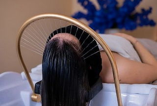 Spa Japonés "Ritual Seisui"