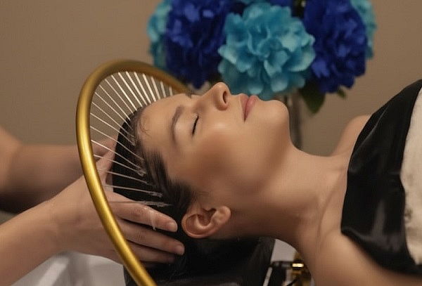 Spa Japonés 