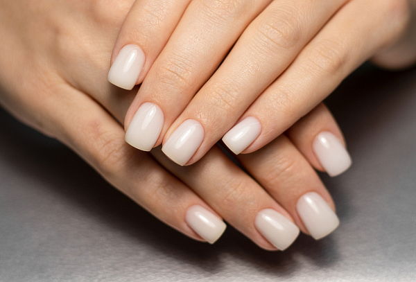 Manicure Permanente 1 o 2 Tonos + Hidratación
