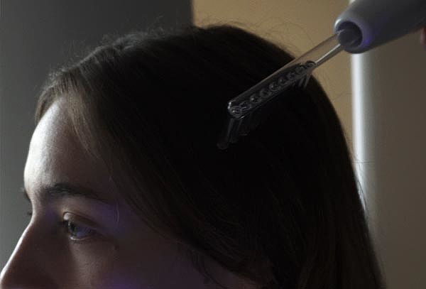 Servicio Head Spa Japonés para 1 persona en Karuay Spa
