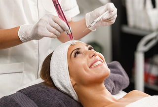 Limpieza Facial Profunda + Masaje Facial 