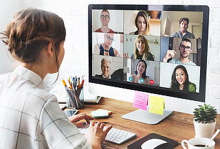 Sesiones Grupales Online en Consulta Psicológica CPC