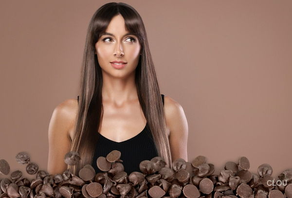 Alisado Chocolate incluye lavado + Planchado