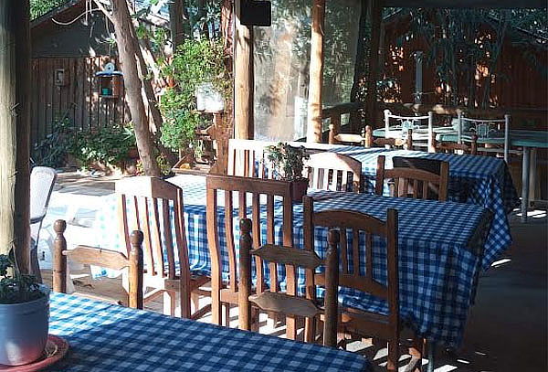 Día de Campo & Spa en Tinaja para 2 Personas