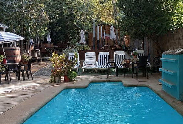Día de Campo & Spa en Tinaja para 2 Personas
